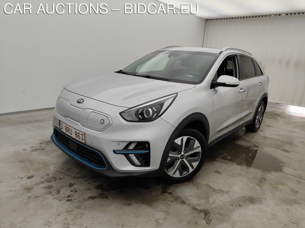 Kia Niro E-NIRO 150KW MORE 5D, 2022
