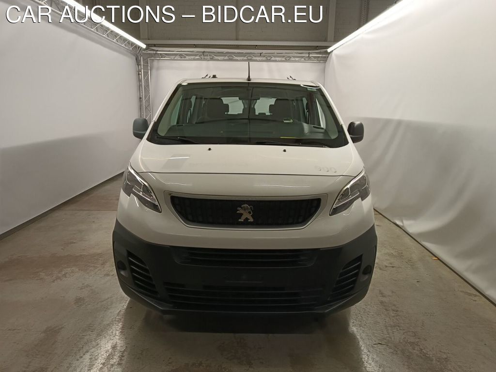 Peugeot Expert-kombi 1.5 BLUEHDI 120 S&amp;S STANDARD 4D 8PL, 2019