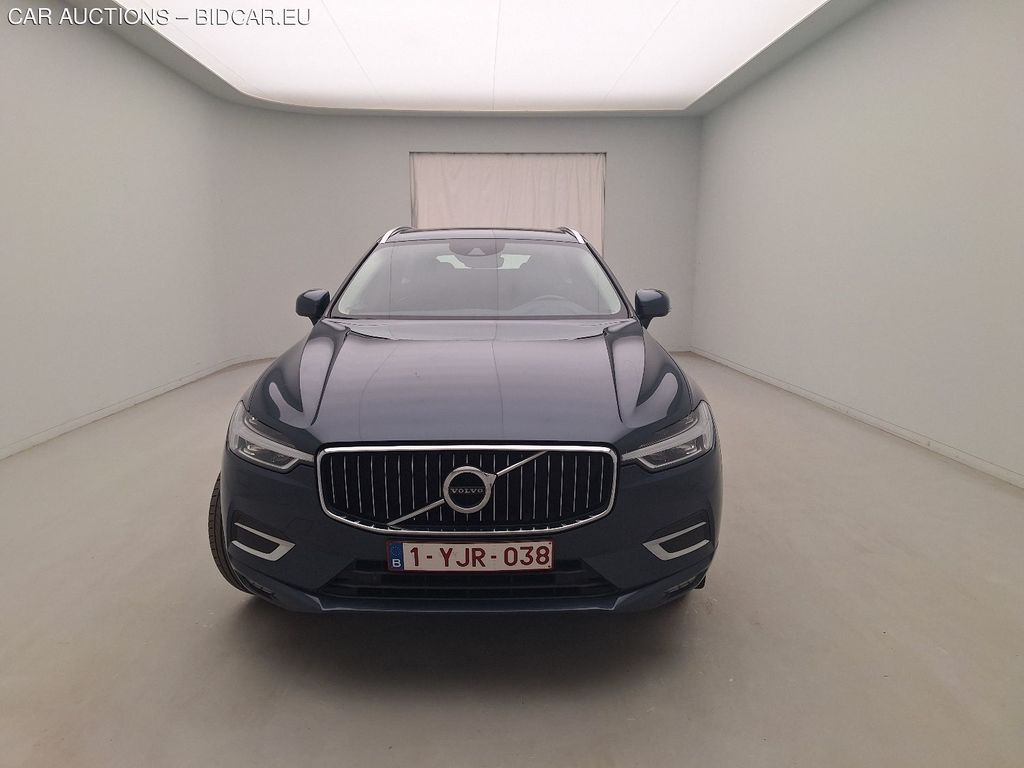 Volvo Xc60 17. VOLVO XC60 D3 INSCRIPTION 5D, 2020