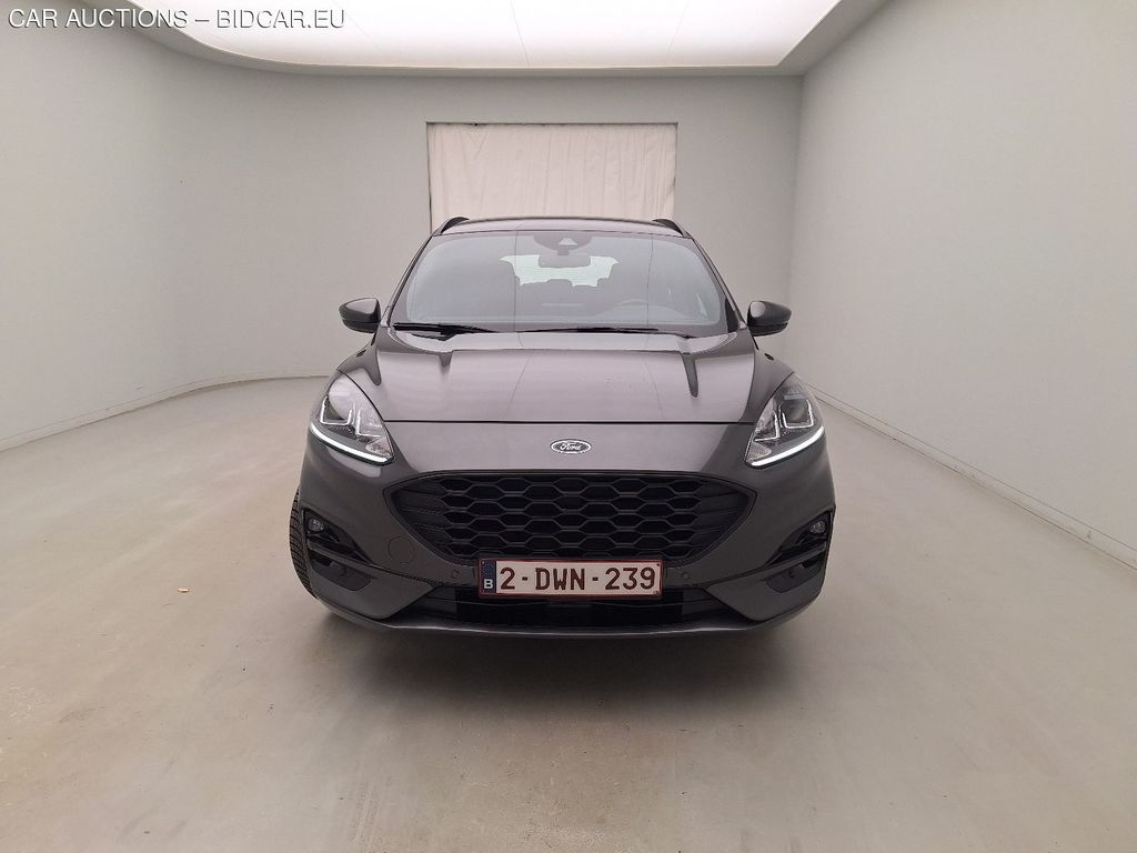 Ford Kuga 19 PHEV. FORD KUGA 2.5I PHEV AUT. 165KW ST-LINE 5D, 2023