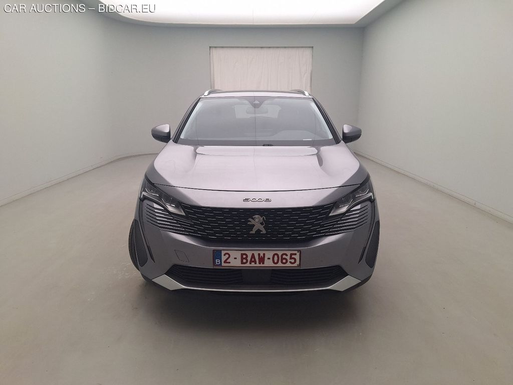 Peugeot 5008 FL20. PEUGEOT 5008 1.5 BLUEHDI 96KW S&amp;S EAT8 ALLURE 5D, 2021
