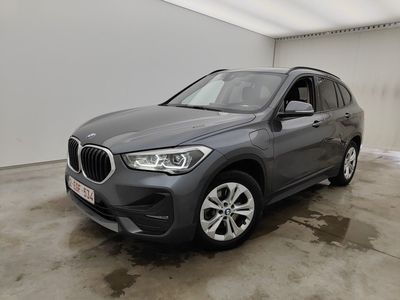 BMW X1f48 XDRIVE25E (162 KW) 5D, 2020