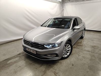 Volkswagen Passat-lim-cb2 1.5 TSI ELEGANCE BUSINESS DSG 4D, 2020