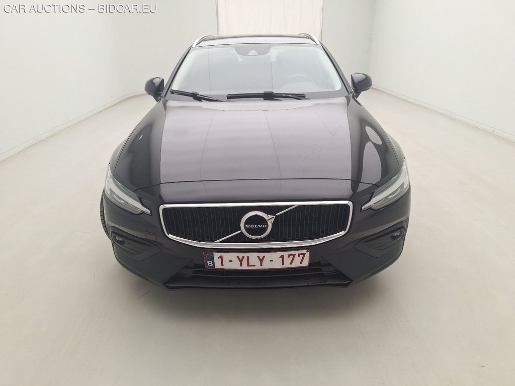 Volvo V60kombi 18. VOLVO V60 D3 GEARTRONIC MOMENTUM PRO 5D, 2020