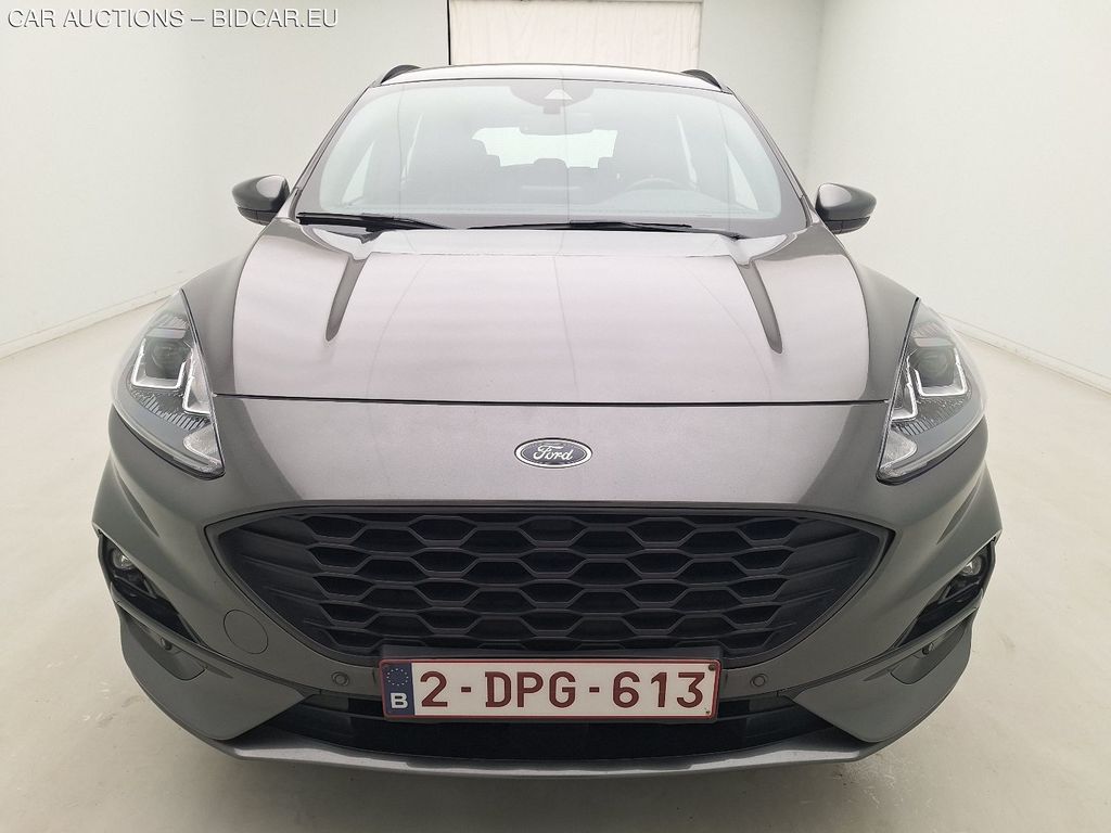 Ford Kuga 19 PHEV. FORD KUGA 2.5I PHEV AUT. 165KW ST-LINE 5D, 2023