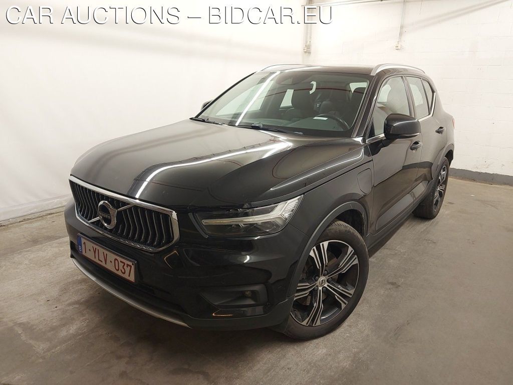 Volvo Xc40 T5 TWIN ENGINE INSCRIPTION 5D, 2020