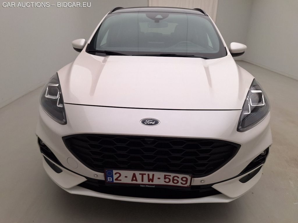 Ford Kuga 19. FORD KUGA 2.5I PHEV AUT. 165KW ST-LINE X 5D, 2021