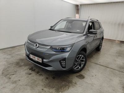Ssangyong Korando E-MOTION BRONZE 2WD 1A/T 5D, 2023