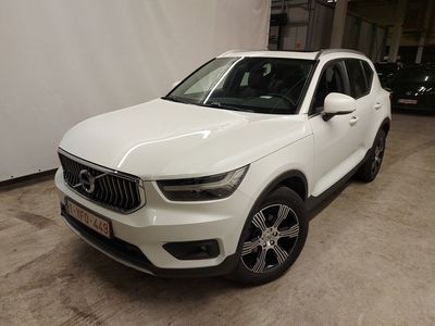 Volvo Xc40 T3 GEARTRONIC INSCRIPTION 5D, 2020