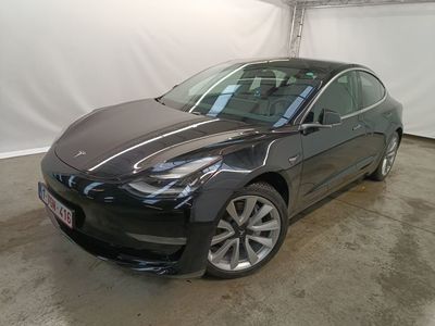 Tesla Model 3 LONG-RANGE DUAL MOTOR AWD 4D, 2020