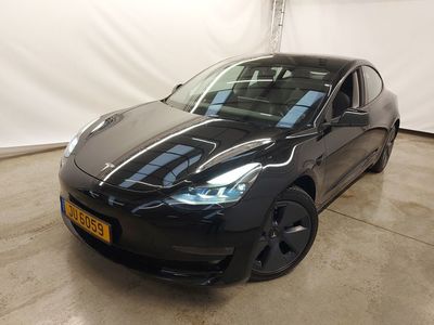 Tesla Model 3 - 2021 75 KWH AWD LONG RANGE DUAL MOTOR (366KW) 5D, 2021