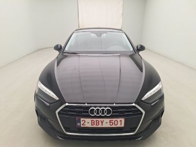 Audi A5-sportback-f5 SB FL20. AUDI A5 SPORTBACK 30 TDI S TRONIC BUSINESS EDITION, 2021