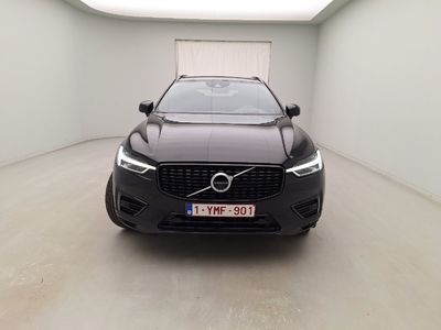 Volvo Xc60 17. VOLVO XC60 T8 RECHARGE GEARTRONIC R-DESIGN 5D, 2020