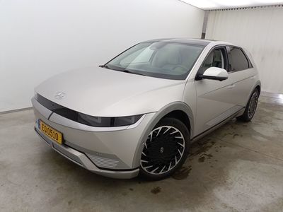 Hyundai Ioniq5 5 77 KWH 228 HP BALANCE VISION 5D, 2023