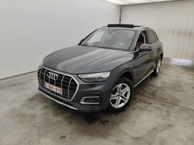 Audi Q5-fyg BUSINESS EDITION ADVANCED 40 TDI QUATTRO 5D, 2022