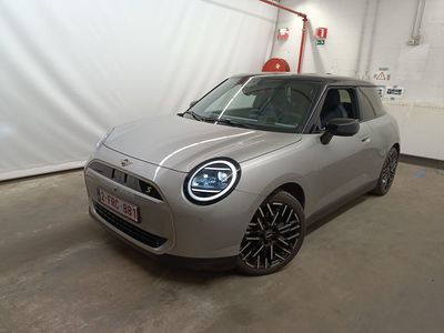 MINI Mini-3doors-bev COOPER SE 3D, 2024