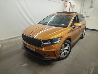 Skoda Enyaq-5az 85 CORPORATE 5D, 2024