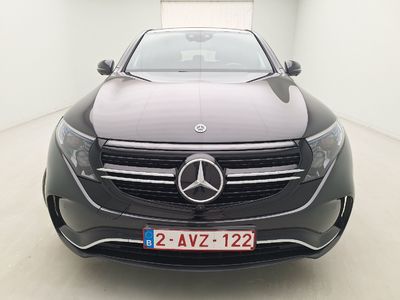 Mercedes Eqc-klasse-bm29 19 BEV. MERCEDES-BENZ EQC EQC 400 4MATIC BUSINESS SOLUTION - RELEASE, 2021