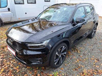 Volvo Xc40 T5 RECHARGE DKG, 2020