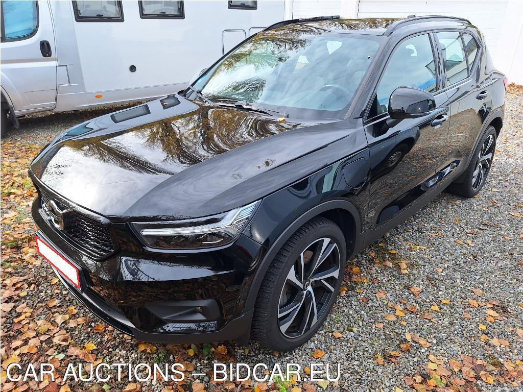 Volvo Xc40 T5 RECHARGE DKG, 2020