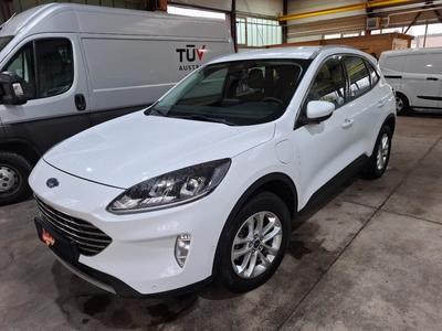 Ford Kuga 2.5 DURATEC PHEV, 2022