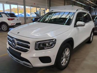 Mercedes-Benz Glb 200 D 8G-DCT, 2021
