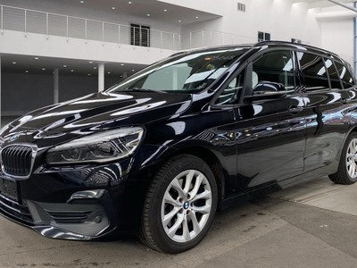 BMW 218D GRAN TOURER AUT. Advantage, 2022