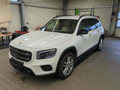 Mercedes-Benz Glb 200 D 8G-DCT, 2022