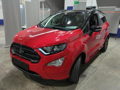 Ford Ecosport 1.5 ECOBLUE, 2019