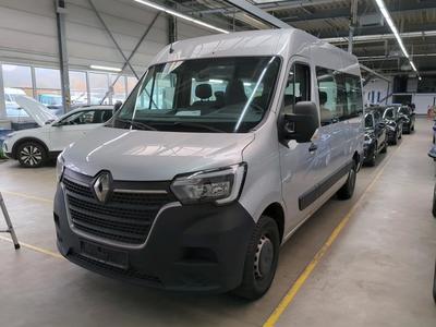 Renault Master ENERGY DCI 145 L2H2 VA 9-SITZER, 2021