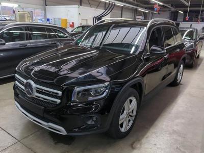 Mercedes-Benz Glb 200 D 4MATIC 8G-DCT, 2020