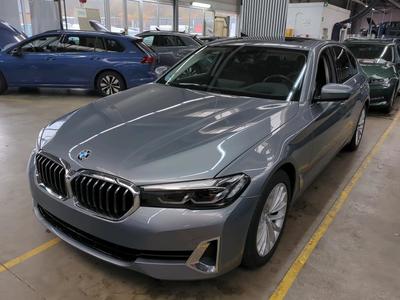 BMW 520D XDRIVE AUT. Luxury Line, 2022