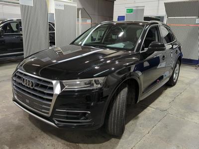Audi Q5 40 TDI QUATTRO S TRONIC sport, 2020