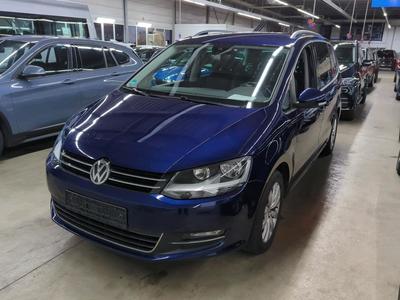 Volkswagen Sharan 1.4 TSI Highline, 2020