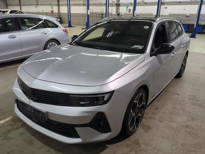 Opel Astra SPORTS TOURER 1.5 D AUTOMATIK GS, 2023
