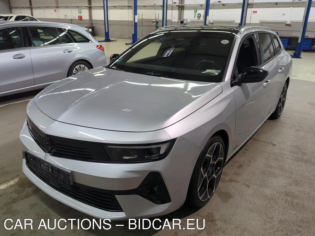 Opel Astra SPORTS TOURER 1.5 D AUTOMATIK GS, 2023