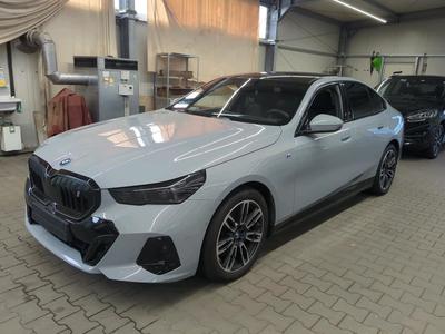 BMW I5 EDRIVE40, 2024
