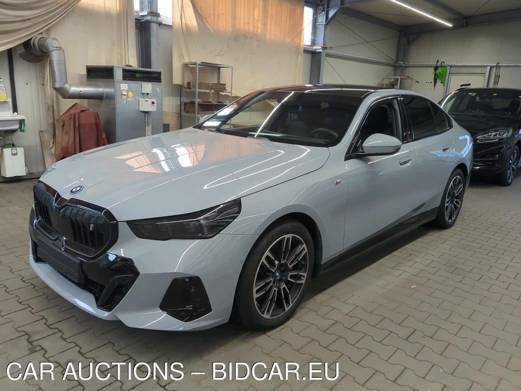 BMW I5 EDRIVE40, 2024