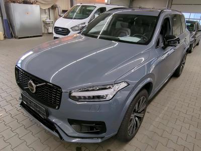 Volvo XC90 B5 D AWD, 2023