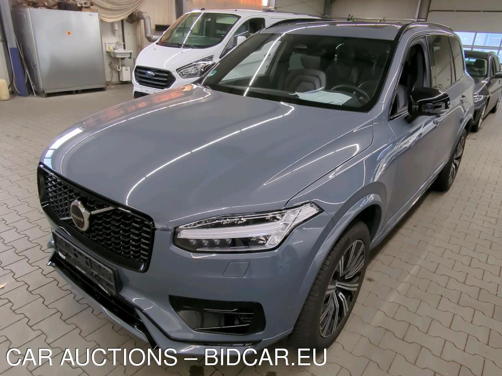 Volvo XC90 B5 D AWD, 2023
