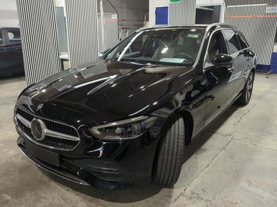 Mercedes-Benz C 300 E T 9G-TRONIC Avantgarde, 2022