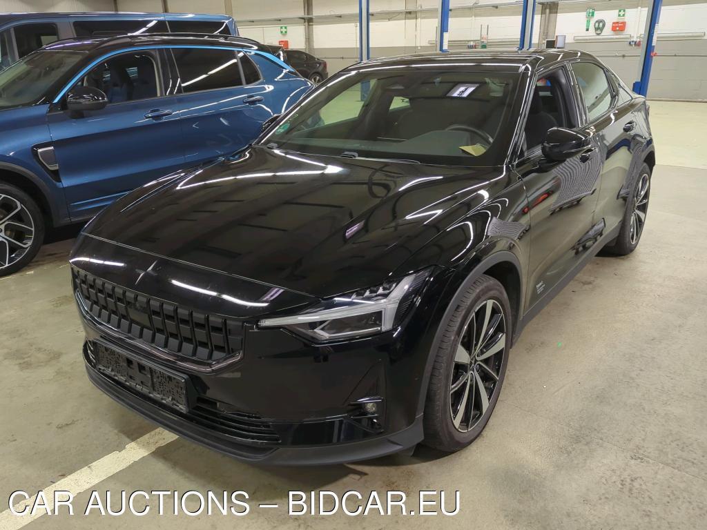 Polestar  2 DUAL MOTOR 78KWH, 2022