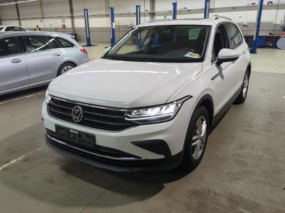Volkswagen Tiguan 2.0 TDI SCR DSG, 2022