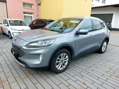 Ford Kuga 2.5 DURATEC PHEV, 2022