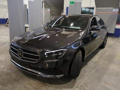 Mercedes-Benz E 300 DE 9G-TRONIC Avantgarde, 2022
