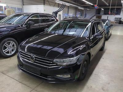 Volkswagen Passat VARIANT 2.0 TDI SCR DSG Business, 2022