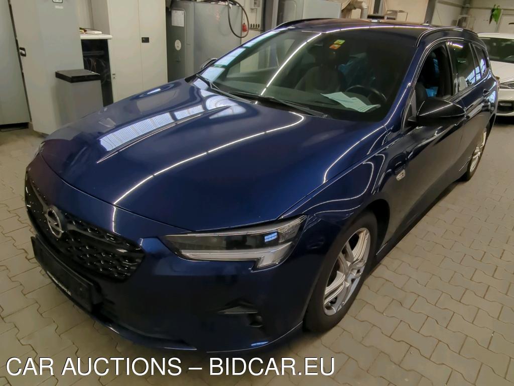 Opel Insignia SPORTS TOURER 2.0 DIESEL GS Line Plus, 2023