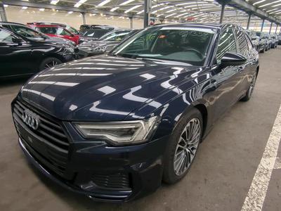 Audi A6 AVANT 55 TFSI E QUATTRO S TRONIC sport, 2021