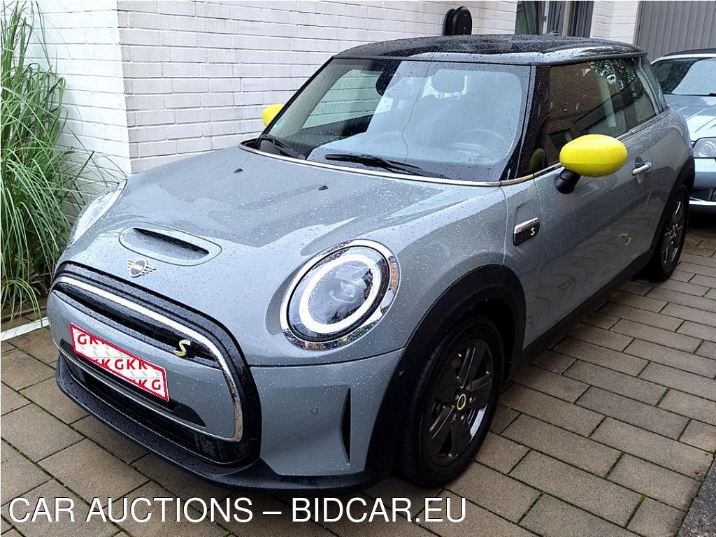 MINI  COOPER SE Essential Trim, 2021