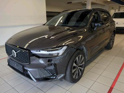 Volvo Xc60 B4 D AWD, 2023